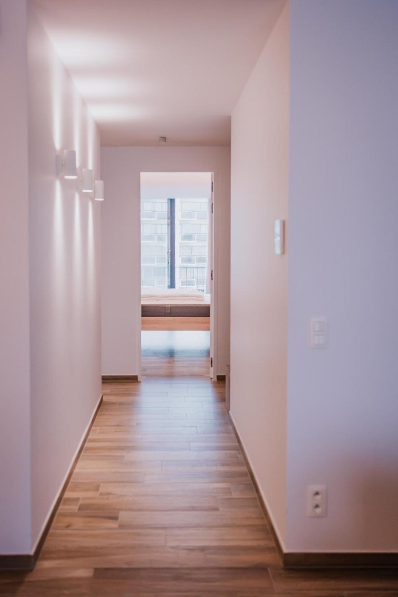 Appartement Rozenhof Nieuwpoort Exterior foto